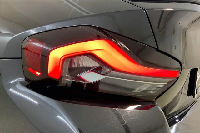 2024 BMW M2 Standard