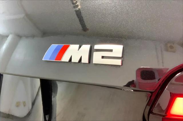 2024 BMW M2 Standard