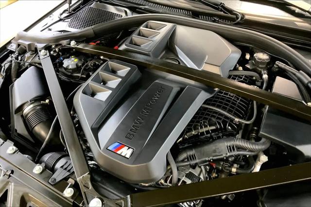 2024 BMW M2 Standard