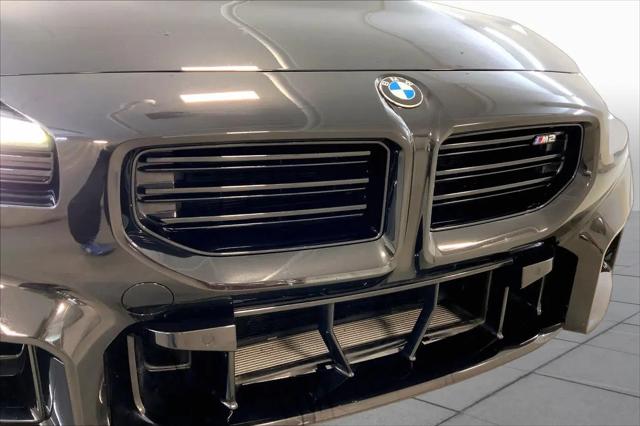 2024 BMW M2 Standard