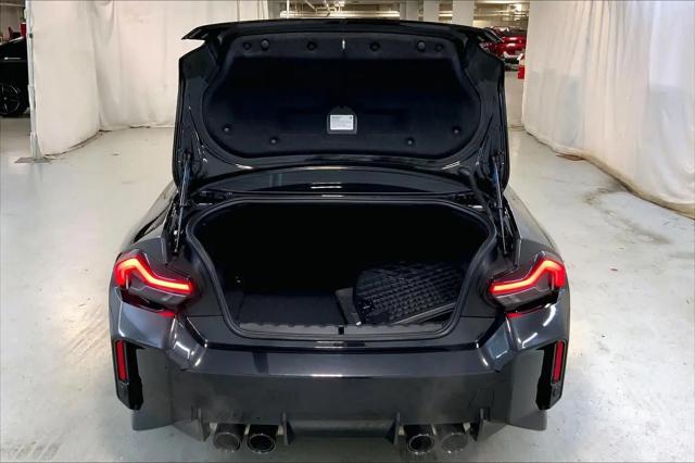 2024 BMW M2 Standard