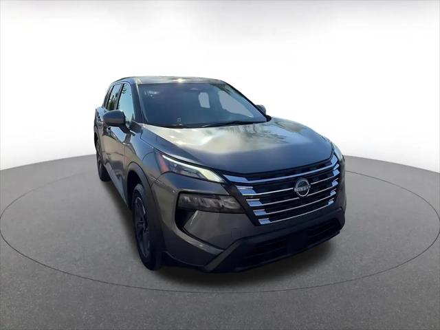 2025 Nissan Rogue SV FWD