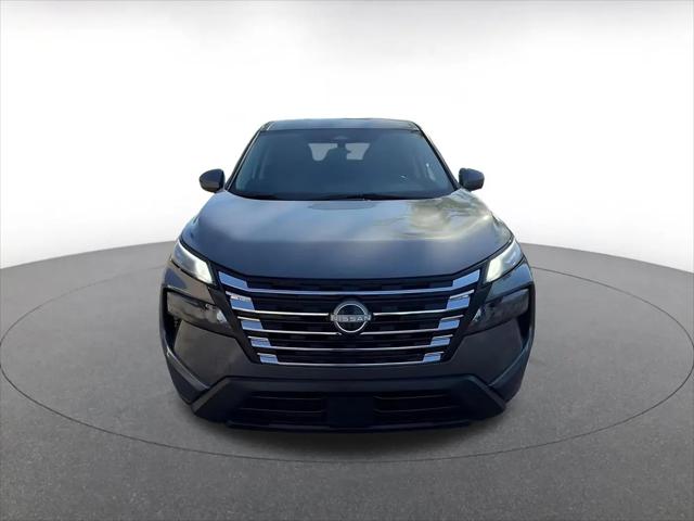 2025 Nissan Rogue SV FWD
