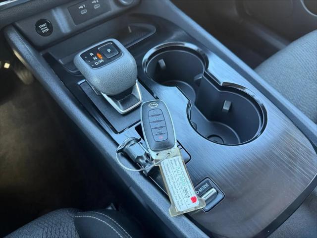 2025 Nissan Rogue SV FWD
