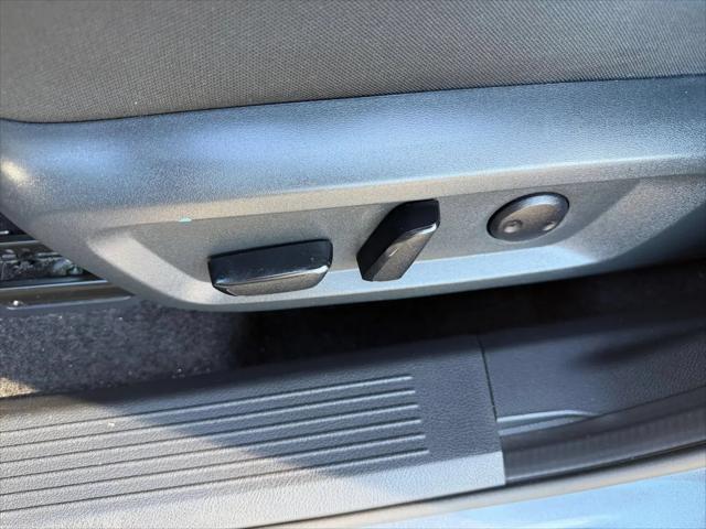 2025 Nissan Rogue SV FWD