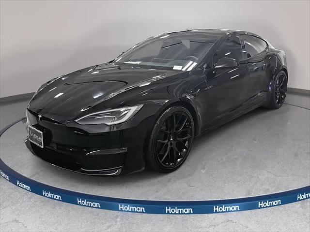 2024 Tesla Model S Long Range for sale in Vancover, WA
