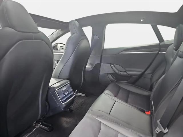 2024 Tesla Model S Long Range