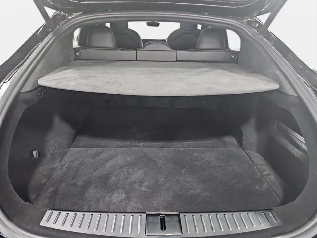 2024 Tesla Model S Long Range