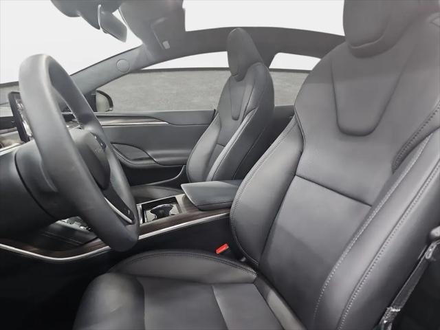 2024 Tesla Model S Long Range