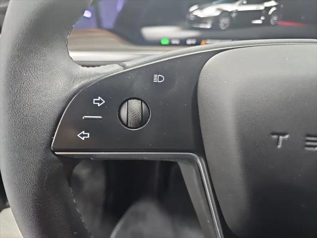2024 Tesla Model S Long Range