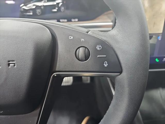 2024 Tesla Model S Long Range