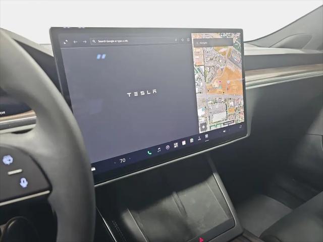 2024 Tesla Model S Long Range