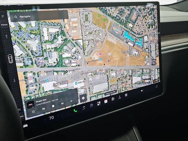 2024 Tesla Model S Long Range