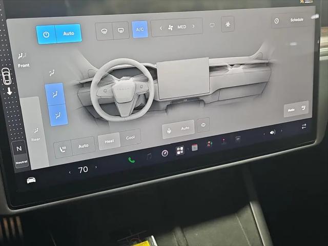 2024 Tesla Model S Long Range