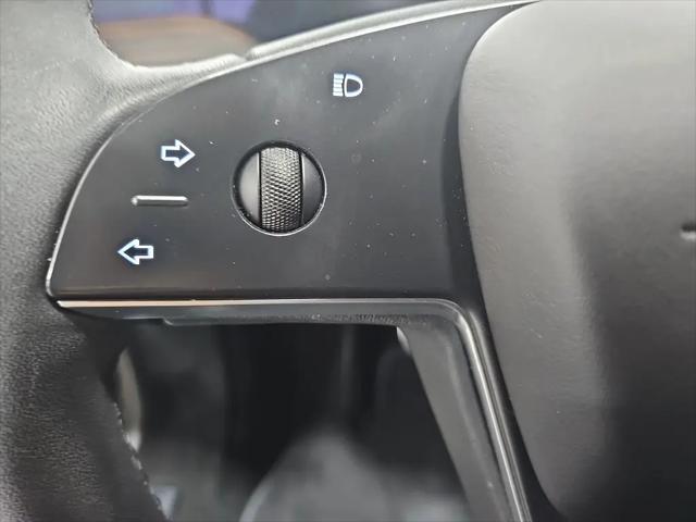 2024 Tesla Model S Long Range