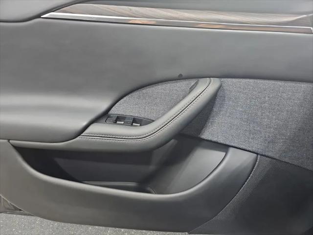 2024 Tesla Model S Long Range