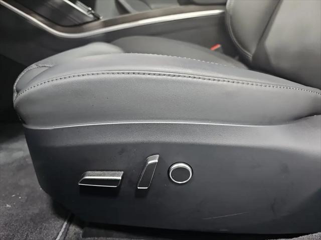 2024 Tesla Model S Long Range