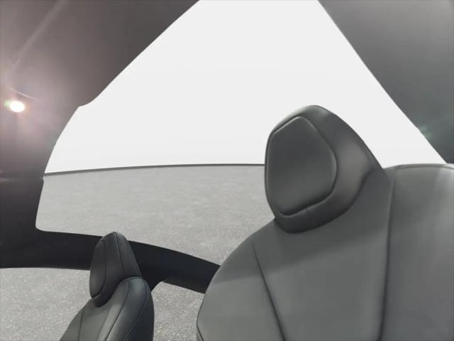 2024 Tesla Model S Long Range