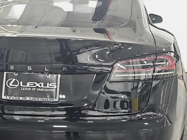2024 Tesla Model S Long Range