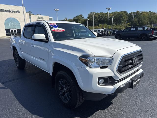 2023 Toyota Tacoma SR5 V6 2023 Toyota Tacoma SR5 V6