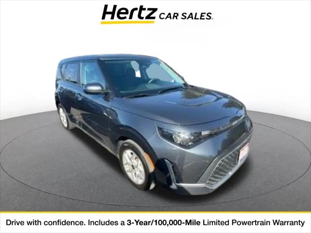 2025 Kia Soul LX for sale in Sacramento, CA