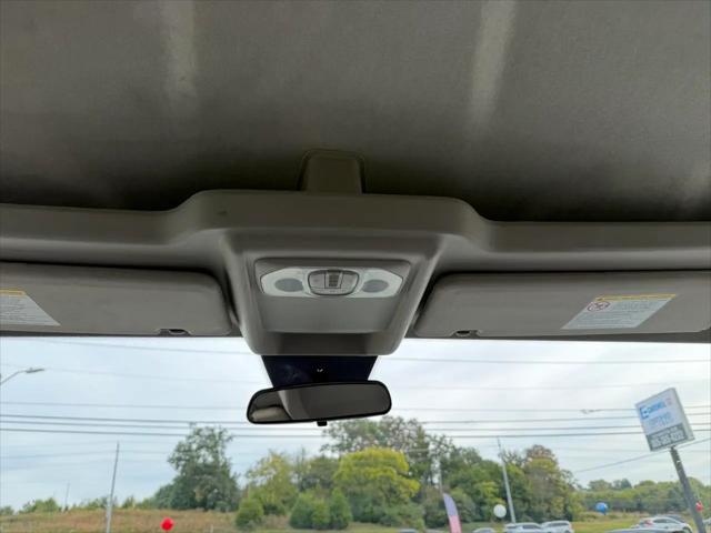 2021 Ram ProMaster Cargo Van Low Roof 136 WB