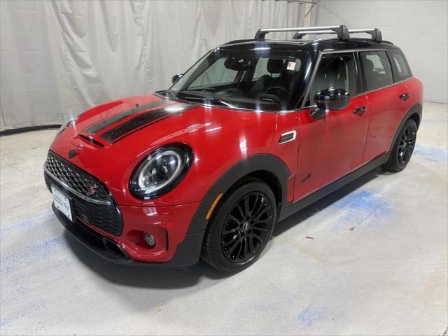 2024 MINI Cooper Clubman Cooper S for sale in Darien, CT