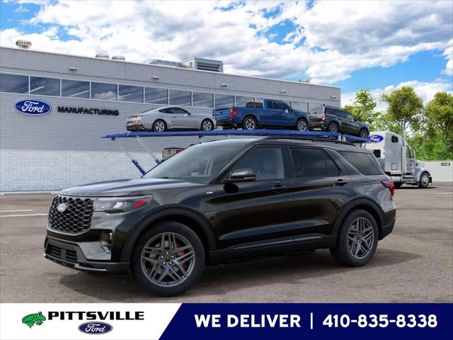 2027 Ford Explorer ST-Line for sale in Pittsville, MD
