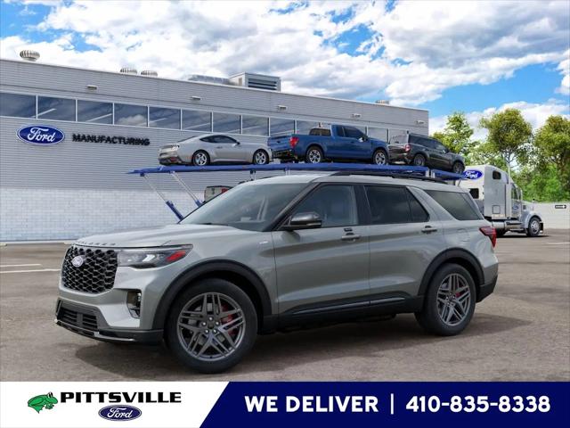 2027 Ford Explorer ST-Line for sale in Pittsville, MD