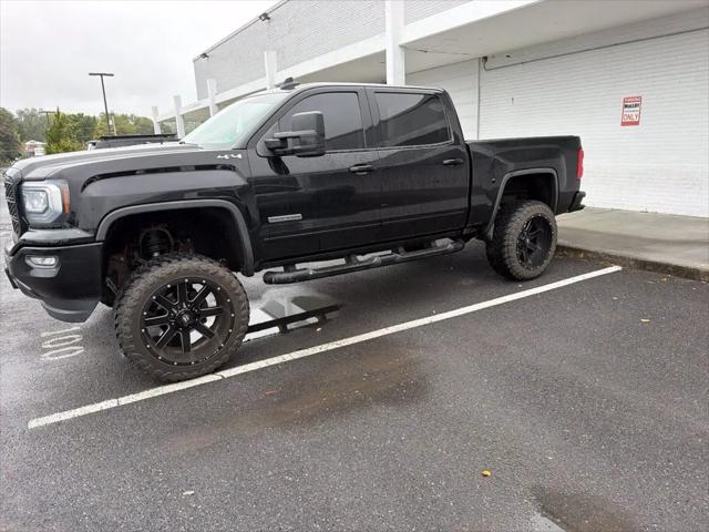 2018 GMC Sierra 1500 SLE for sale in Winchester, VA