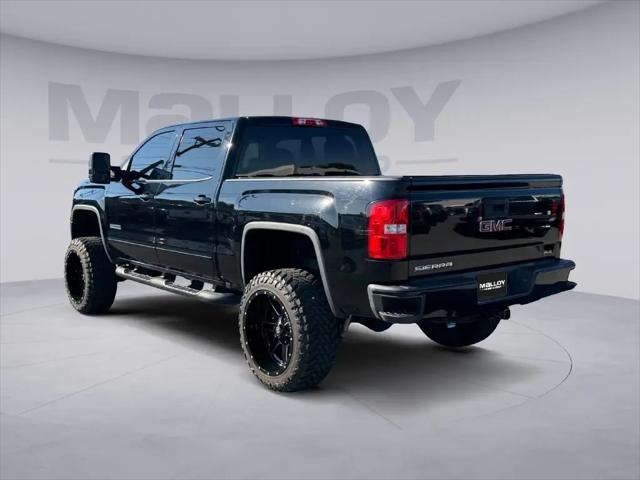2018 GMC Sierra 1500 SLE for sale in Winchester, VA
