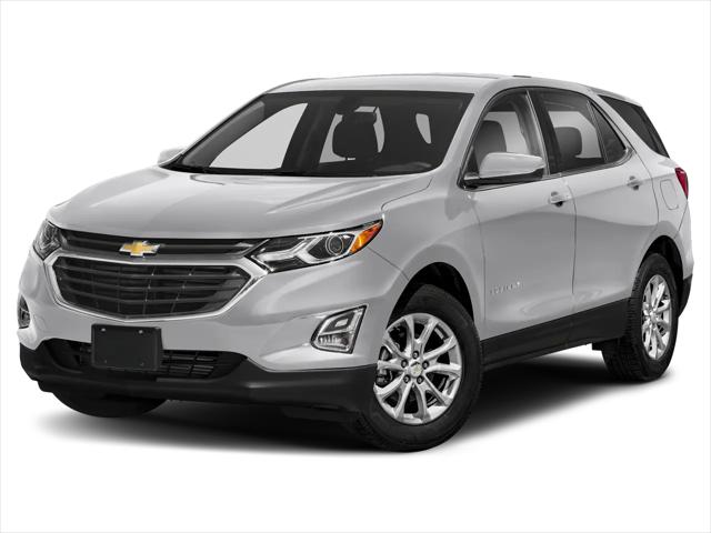 2018 Chevrolet Equinox LT for sale in High Point, NC