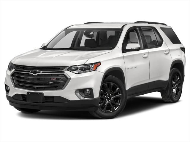 2020 Chevrolet Traverse AWD RS for sale in High Point, NC