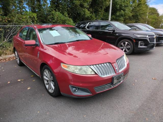 2009 Lincoln MKS Standard for sale in High Point, NC