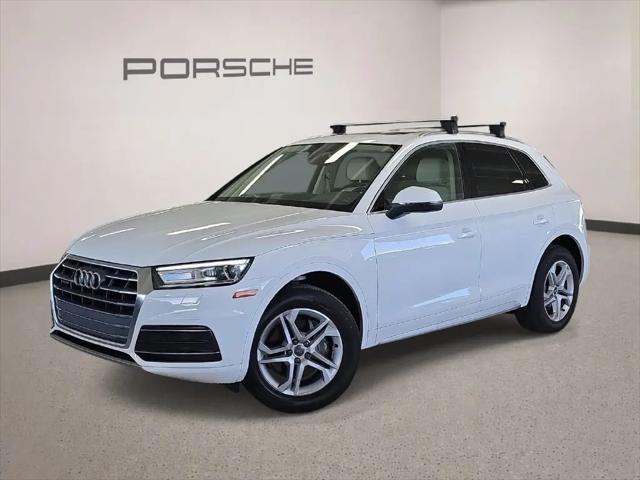 2019 Audi Q5 45 Premium for sale in North MIami, FL