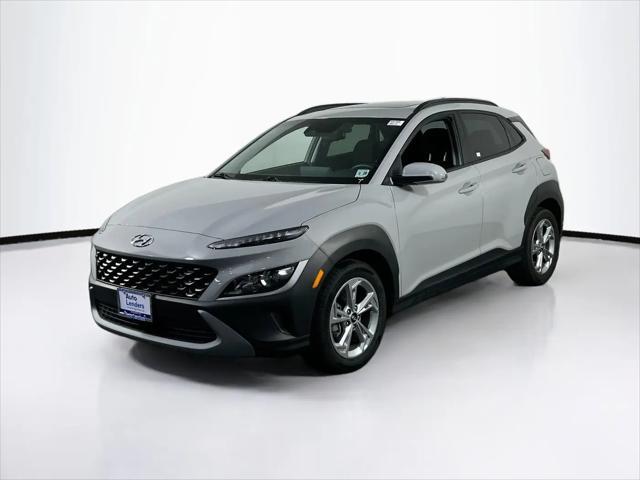 2023 Hyundai Kona SEL for sale in Edgemont, PA