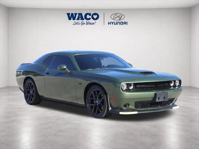 2023 Dodge Challenger R/T for sale in Waco, TX