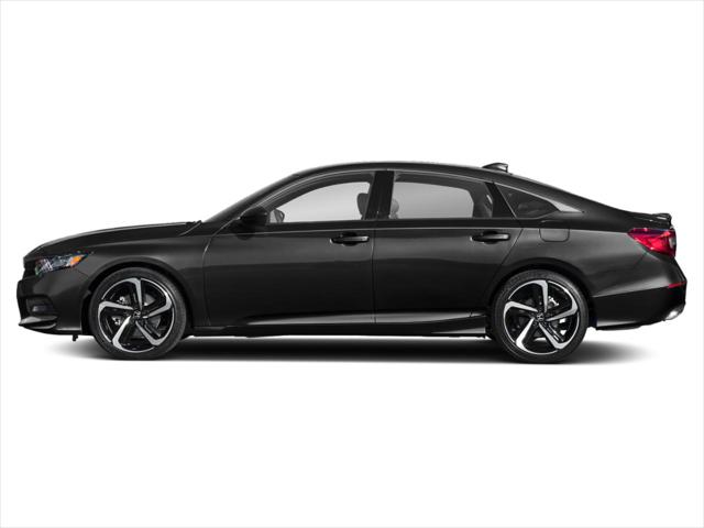 2019 Honda Accord Sport 2019 Honda Accord Sport