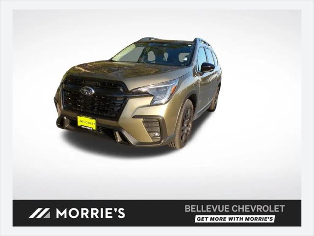 2024 Subaru Ascent Onyx Edition 7-Passenger for sale in Bellevue, NE