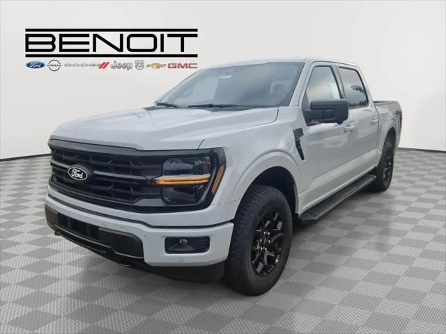 2026 Ford F-150 XLT for sale in Jonesboro, LA