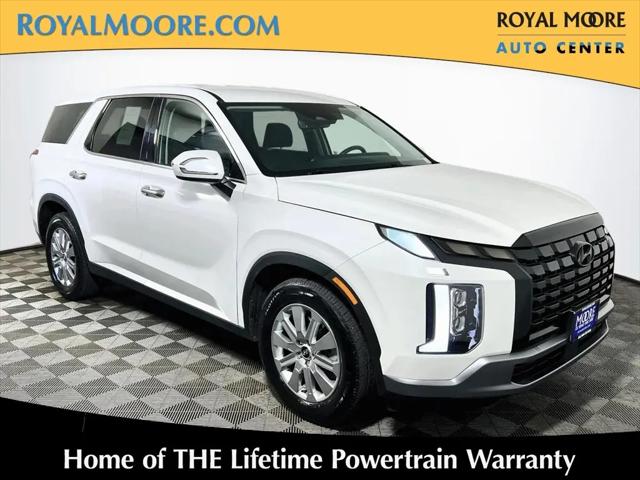 2025 Hyundai Palisade SE for sale in Hillsboro, OR