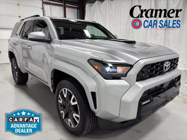 2026 Toyota 4Runner TRD Sport for sale in Middletown, PA
