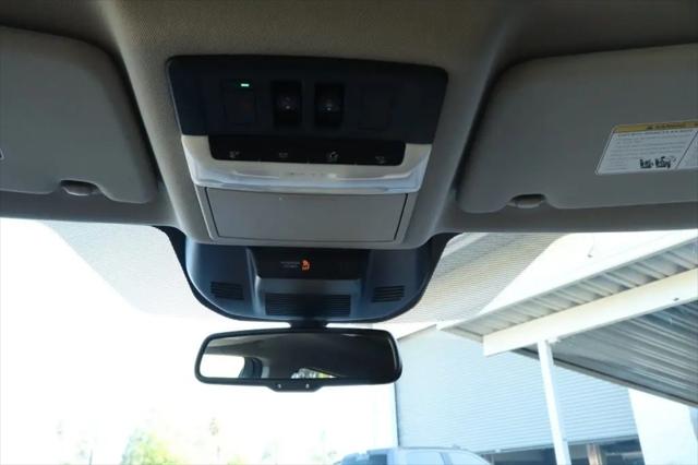 2021 Nissan Rogue Platinum Intelligent AWD