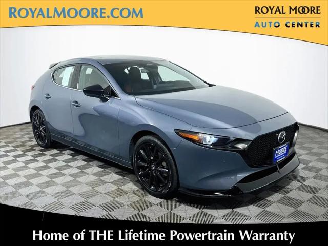 2024 Mazda Mazda3 2.5 Turbo Premium Plus for sale in Hillsboro, OR