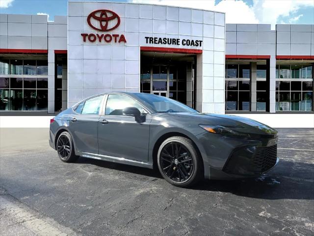 2026 Toyota Camry SE for sale in Stuart, FL