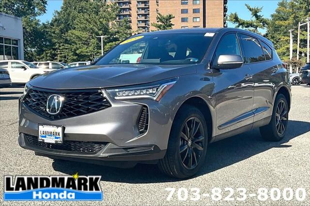 2026 Acura RDX RDX for sale in Alexandria, VA