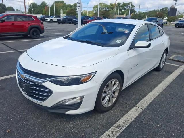2024 Chevrolet Malibu FWD 1LT for sale in Dover, DE