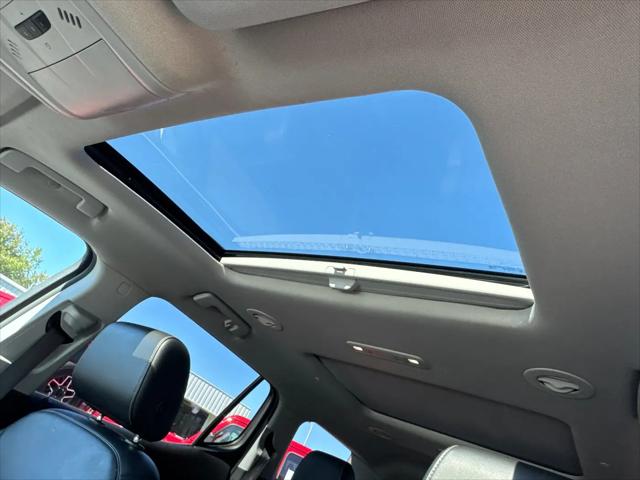 2021 GMC Acadia FWD SLT