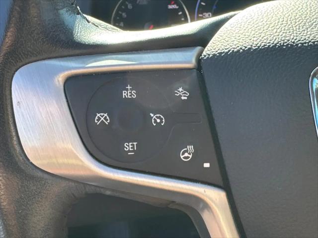 2021 GMC Acadia FWD SLT