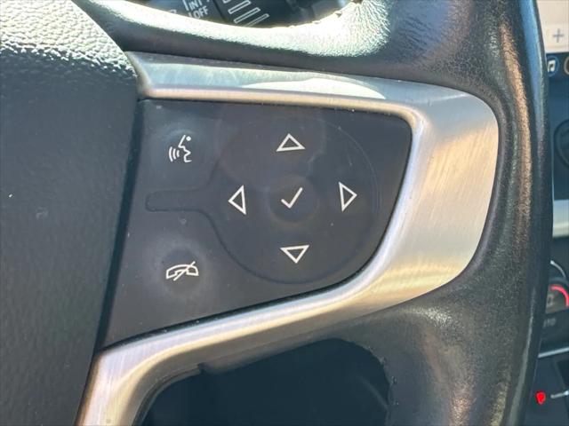 2021 GMC Acadia FWD SLT